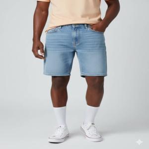 COMBAT JEANS