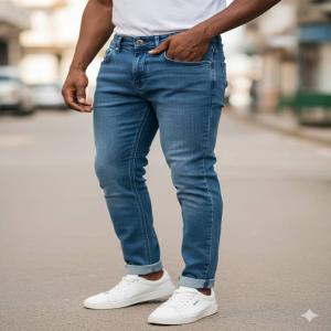 MEN JEANS