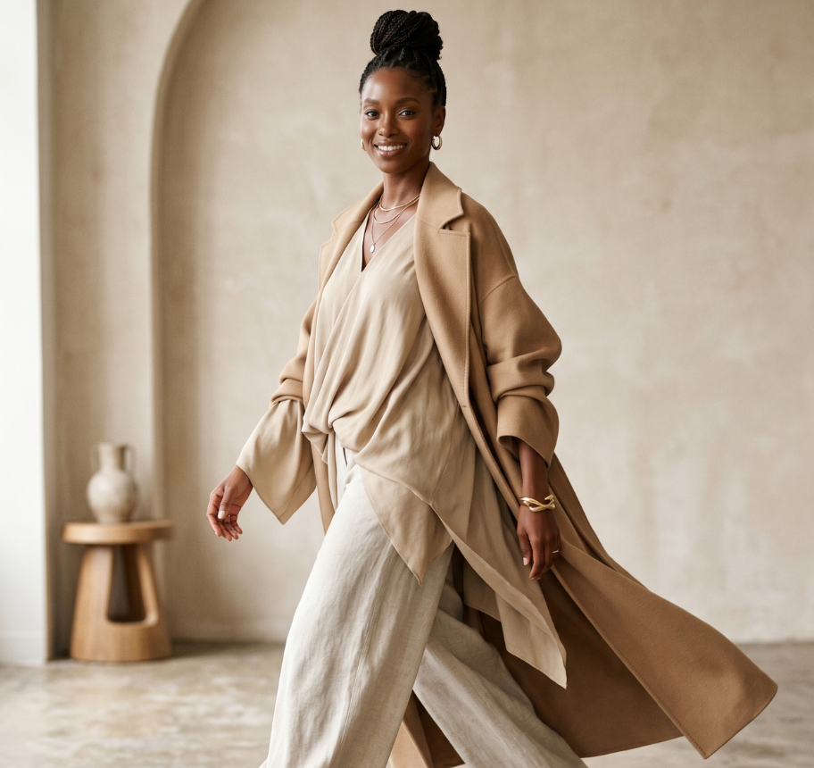 Women's Fashion