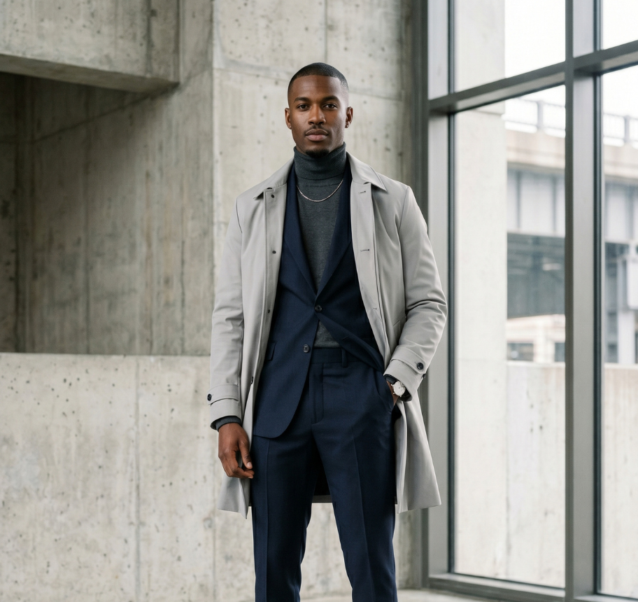 Men's Fashion