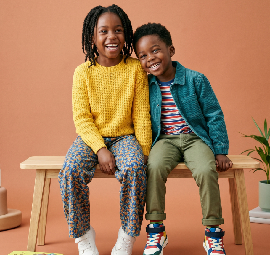 Kids' Fashion